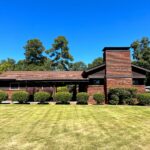 1957 Mid-Century Home