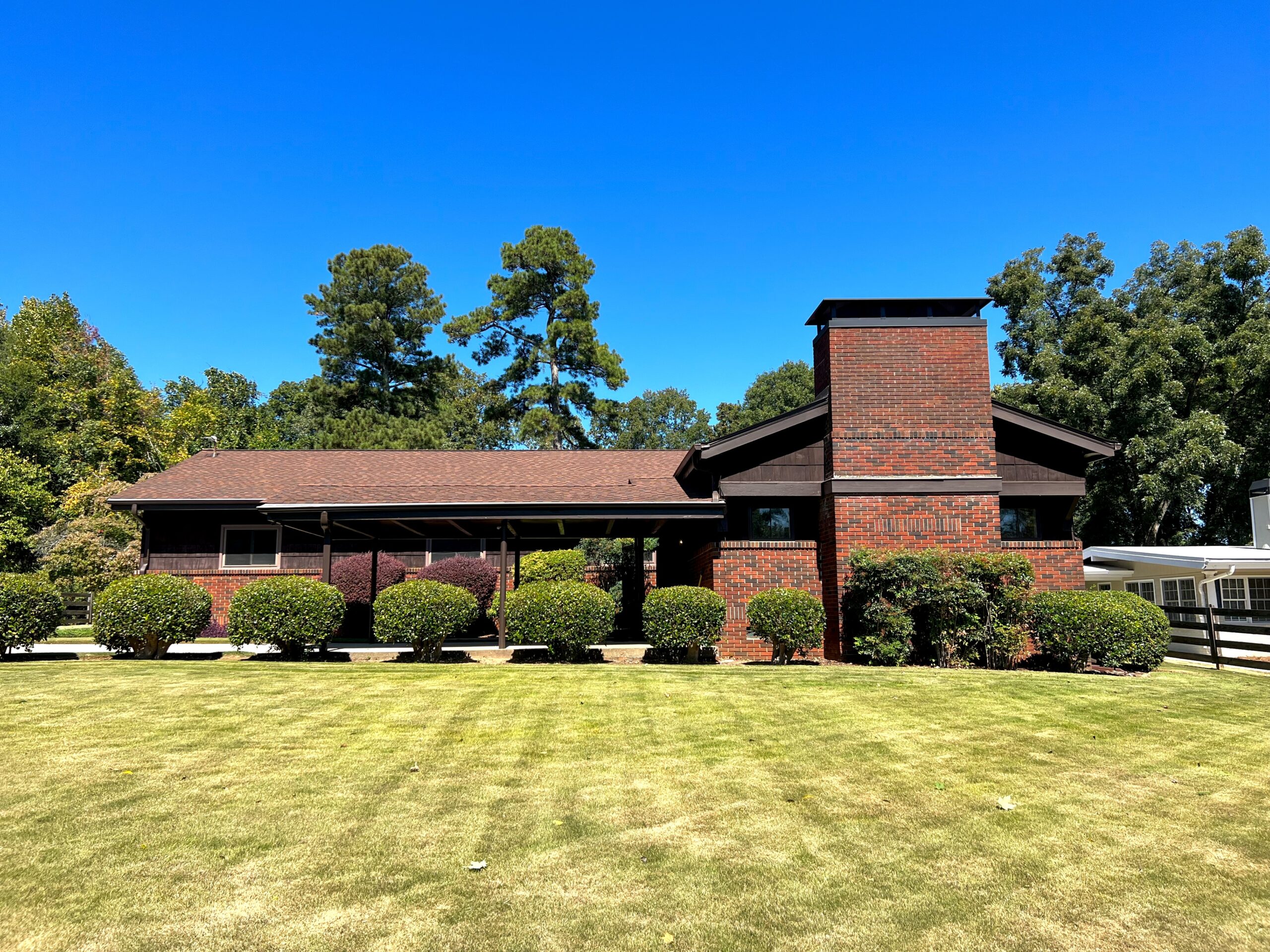 1957 Mid-Century Home